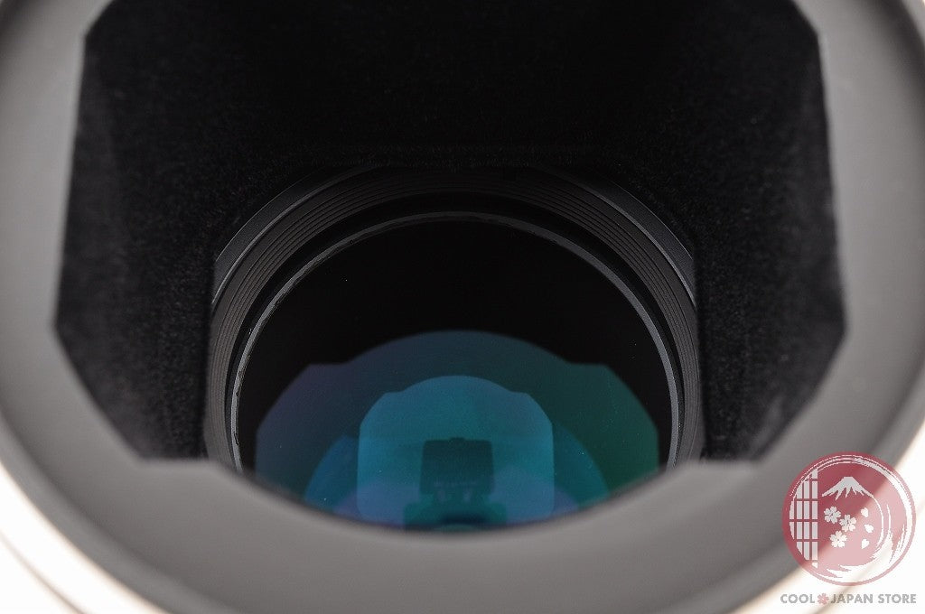 [TOP MINT w/ Tripod Caps] Mamiya AF APO 300mm f/4.5 IF from Japan Ls55