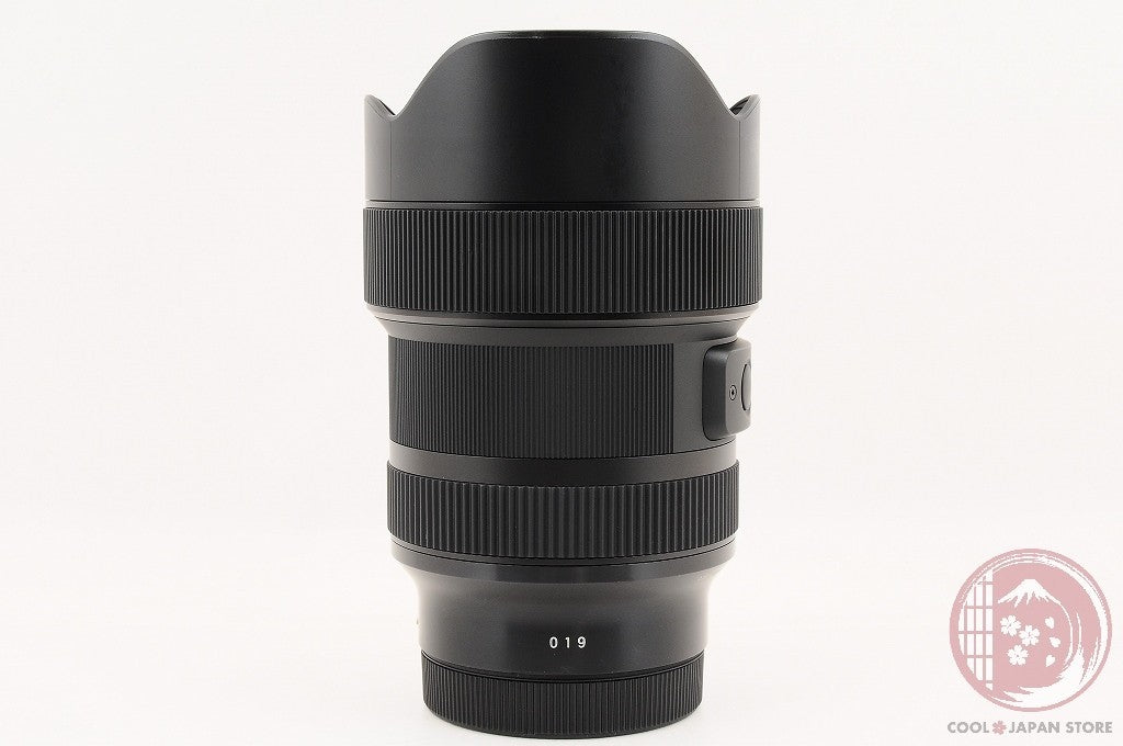 DDU[MINT+ in Box] Sigma 14-24mm f/2.8 DG DN Art SL/TL from Japan Lu04