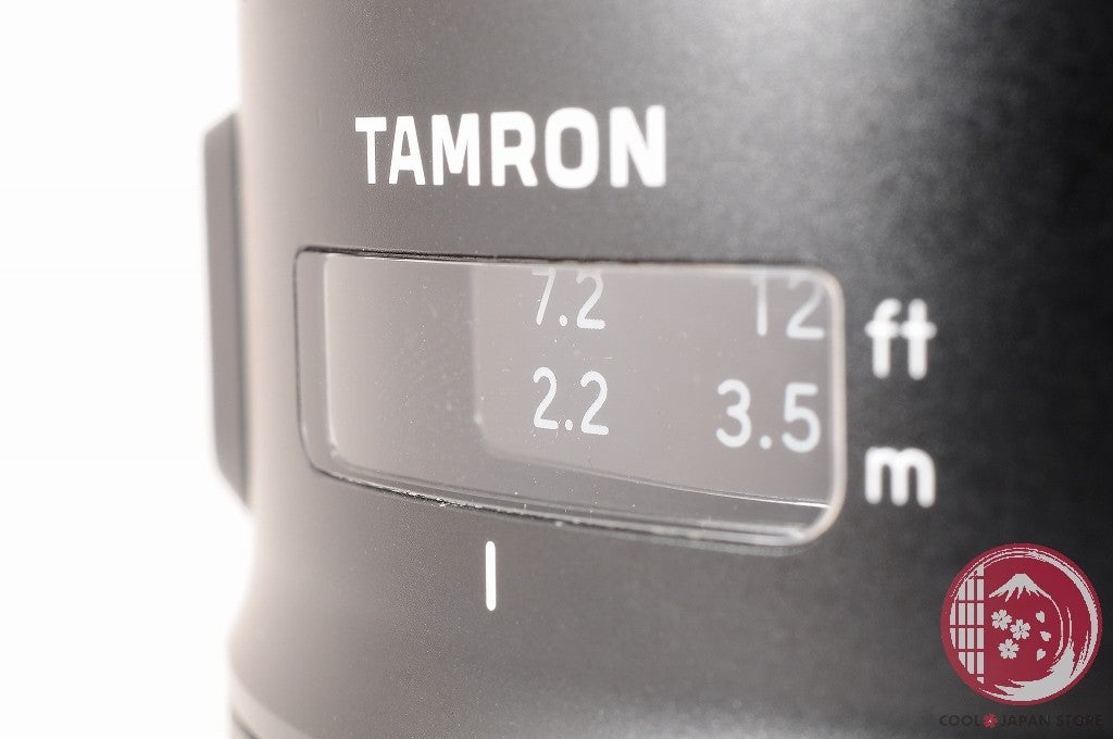 [MINT+ in Box] Tamron 150-600mm f/5-6.3 Di VC Nikon F G2 from Japan Lt09