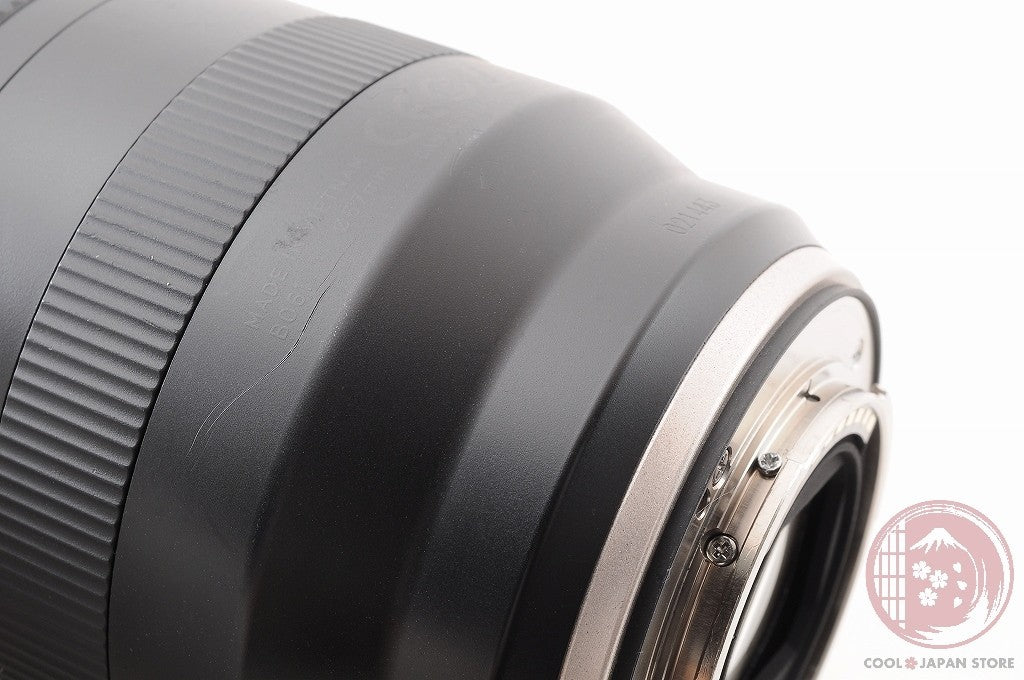 DDU[MINT+ in Box] Tamron  18-300mm f/3.5-6.3 Di iii-A VC VXD X from Japan Lu31