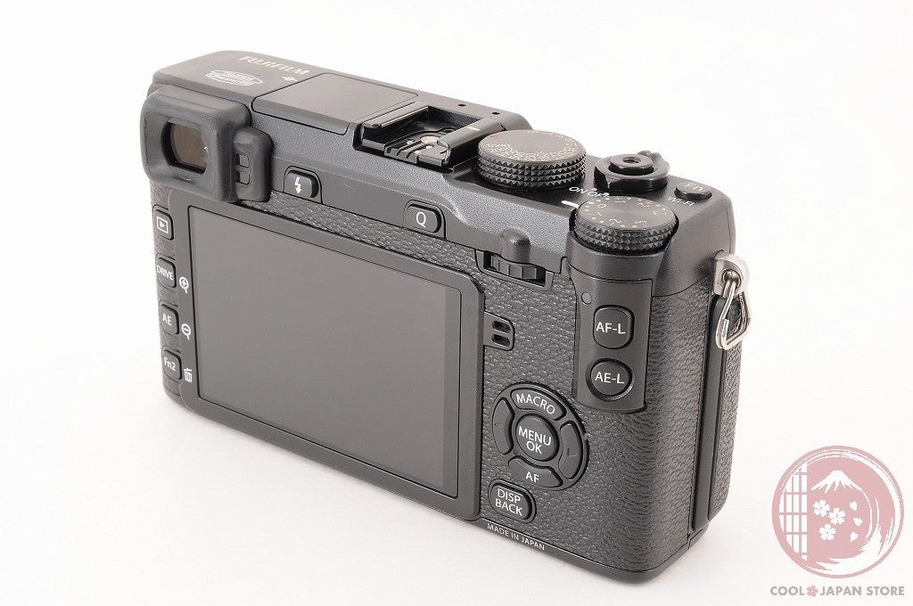 [MINT w/Charger Cable] Fujifilm Fujifilm X-E2 from Japan Ci92