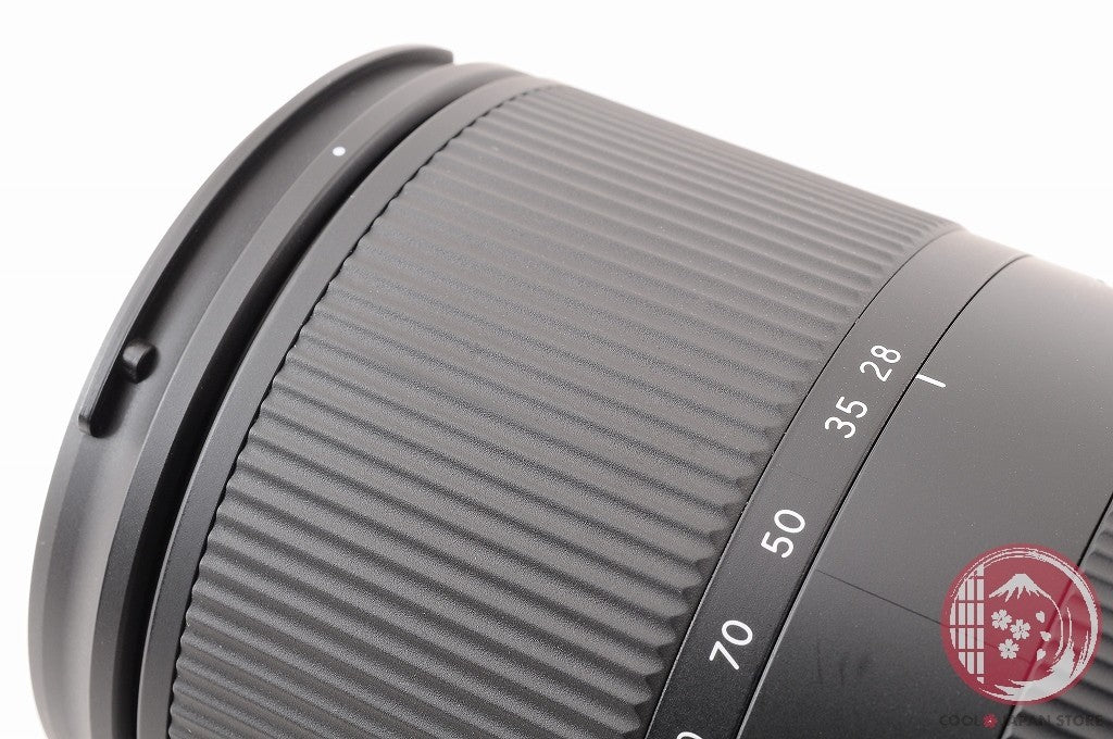 [TOP MINT in Box] Tamron 28-200mm f/2.8-5.6 Di iii RXD SONY from Japan Lu93