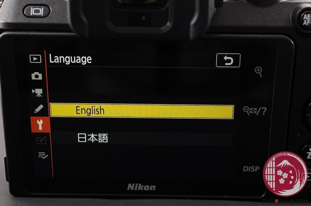 DDU [ 10859 shots MINT+ w/Charger Cable ] Nikon Z50 50 from Japan Cj87
