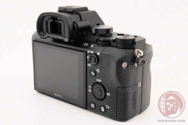 [ 6518 shots TOP MINT in Box ] Sony Alpha a7 II Alpha A7 II ILCE-7M2 A7 7M2 Ck96