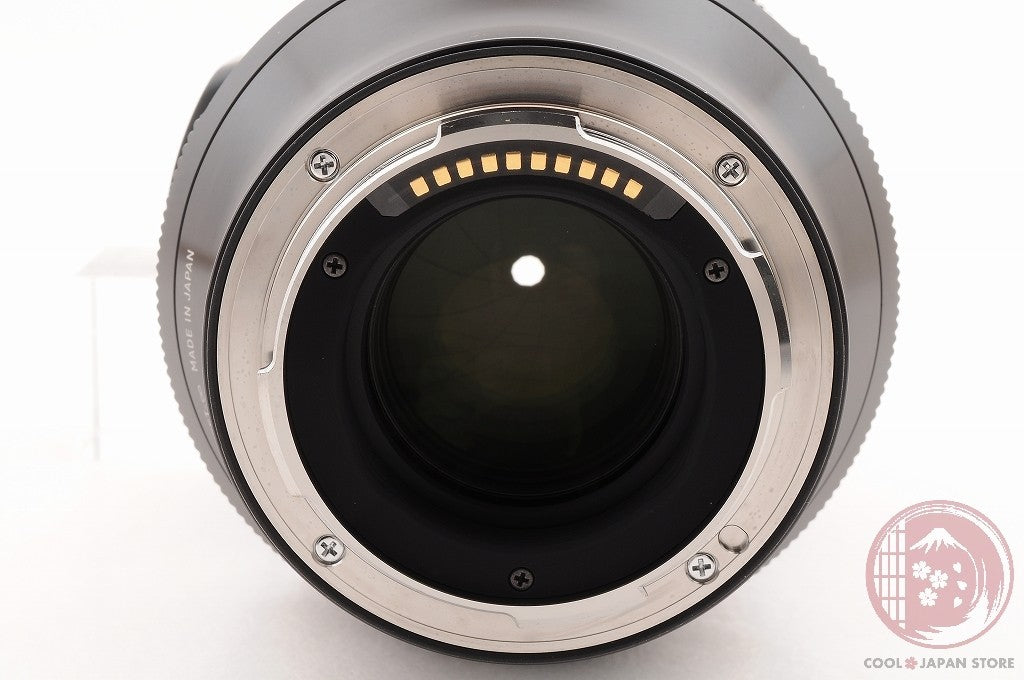 [TOP MINT w/ Hood Caps] Sigma 35mm f/1.2 DG DN Art SL/TL Japan Ly04