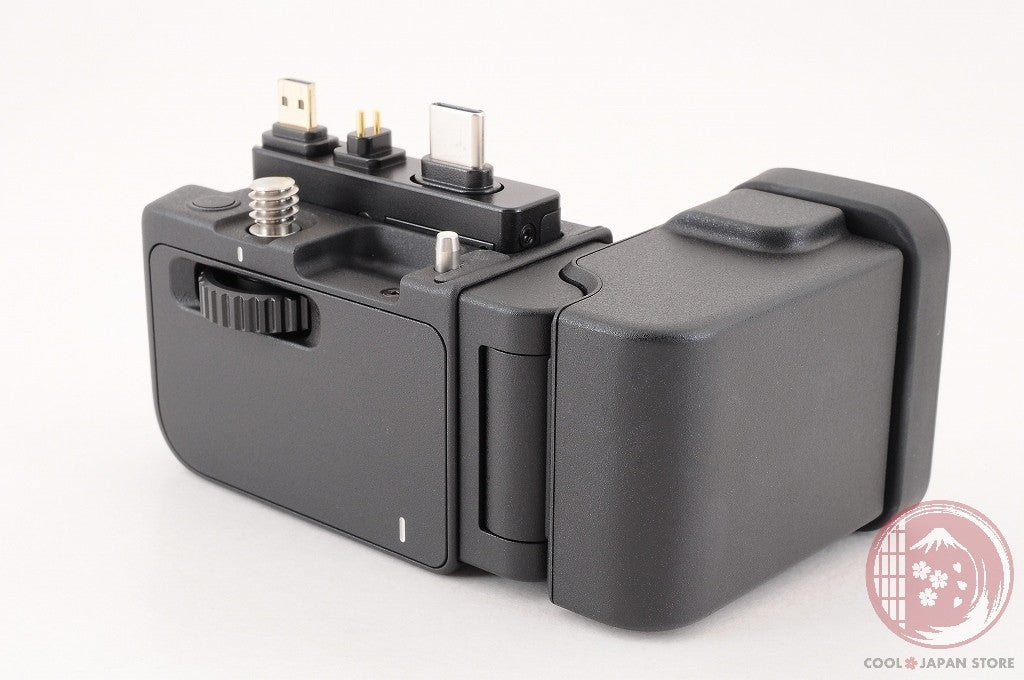 [TOP MINT in Box] Sigma Electronic Viewfinder EVF-11 For Fp L Japan A135