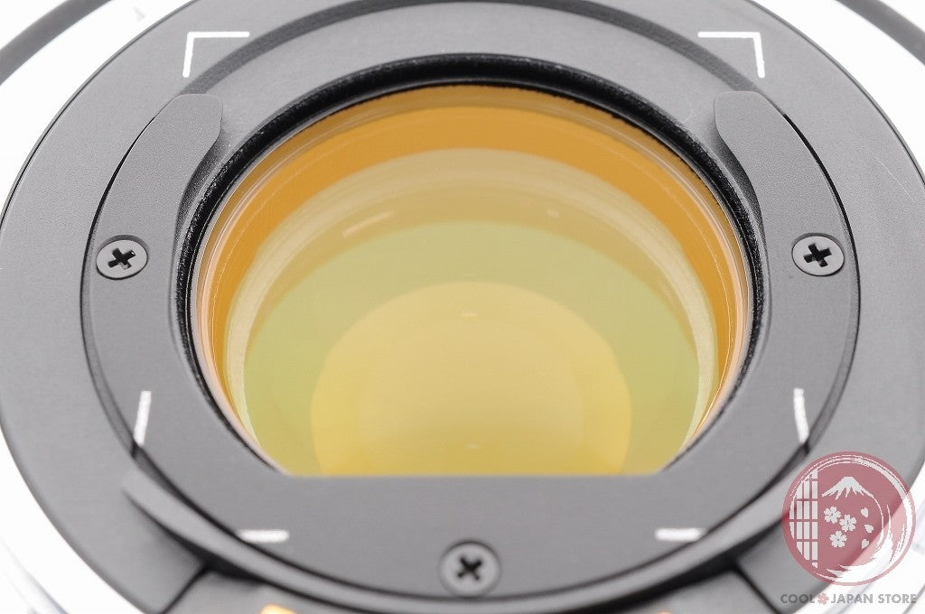 DDU [TOP MINT in Box] Canon EF 16-35mm f/2.8 L 2.8L from Japan Lu63
