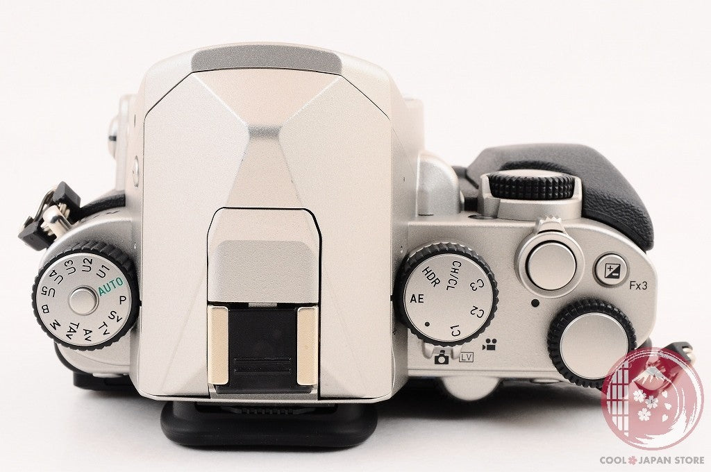 [ 11014 shots MINT+ in Box ] Pentax KP from Japan Ck98