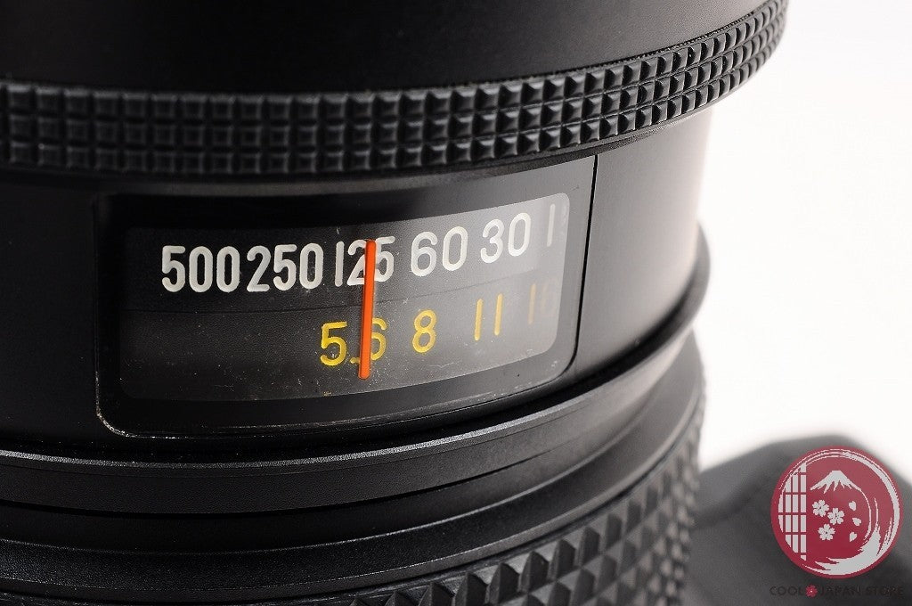 DDU[Count 031 EXC5 w/ Cap Foam] Fujifilm Fujifilm GSW690 II from Japan Cj59