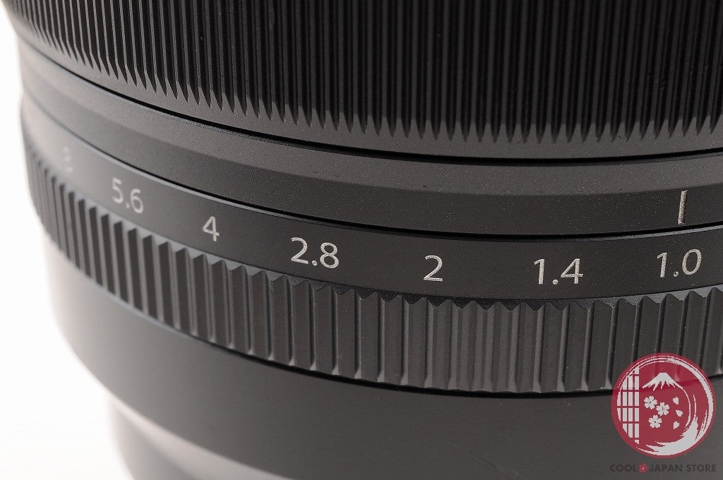 [MINT in Box] Fujifilm Fuji XF 50mm f/1 R WR from Japan Lz06