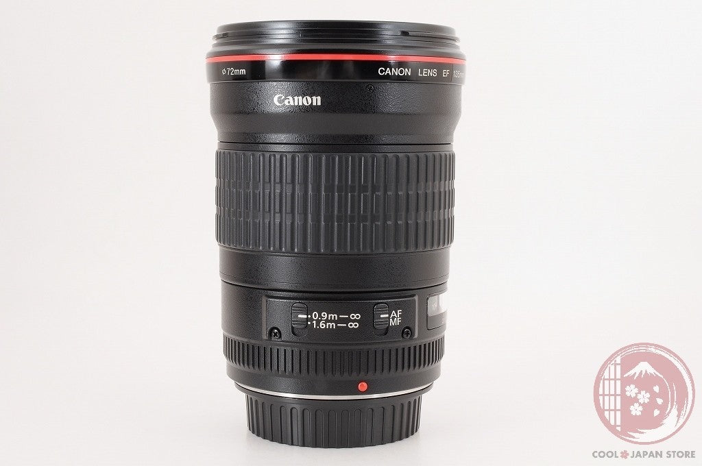 DDU [MINT+ w/ Hood Pouch] Canon EF 135mm f/2 L f2L USM Prime Lens Japan Lt39