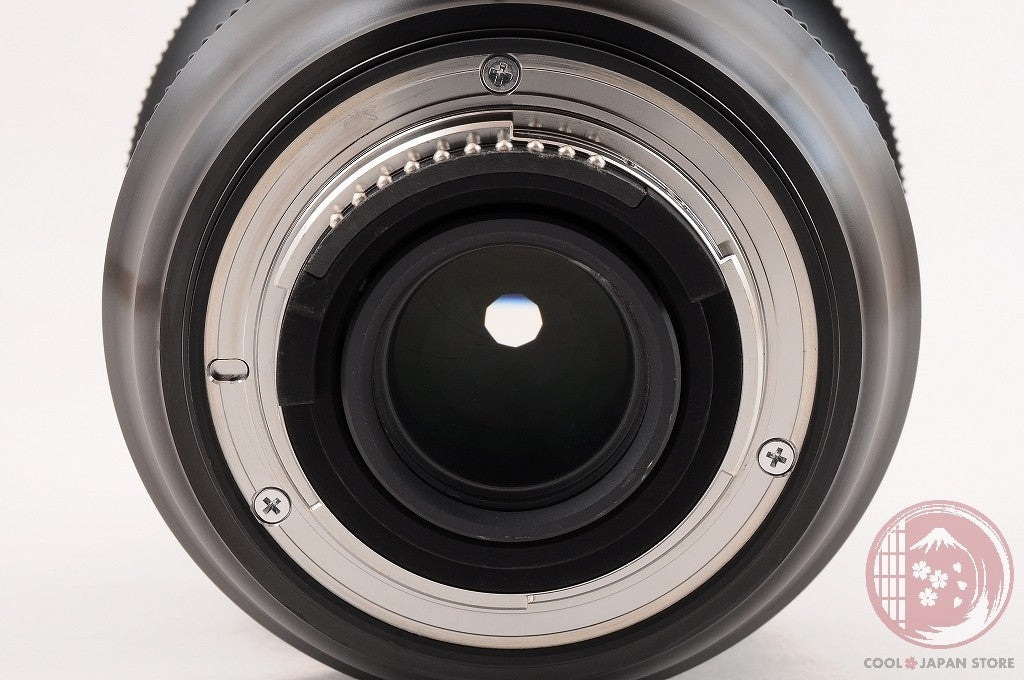 [MINT w/ Case Caps] Sigma 14-24mm f/2.8 DG HSM Art NIKON from Japan Lw80