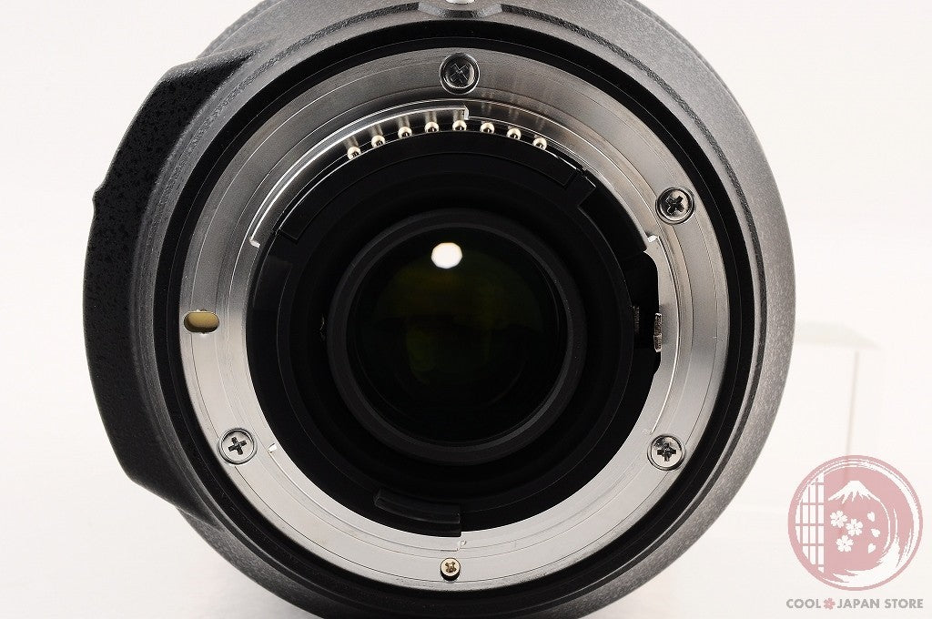 DDU [MINT+ w/ Filter in Box] Nikon AF-S 18-300mm f/3.5-5.6 G ED VR DX Lu77