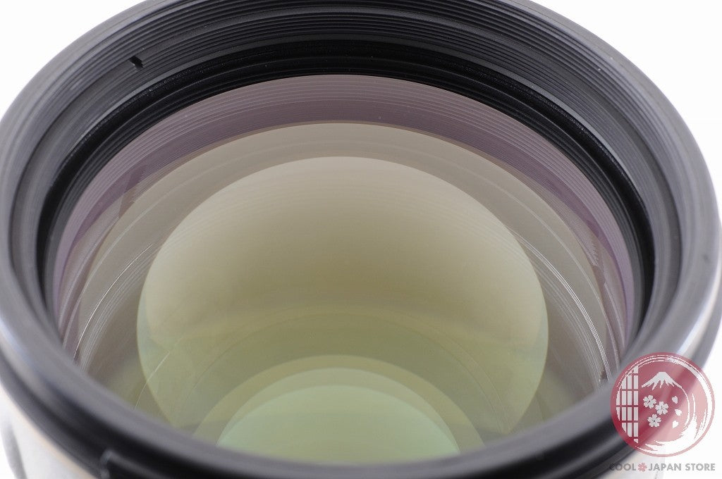 [MINT in Box] Nikon AF-S 70-200mm f/2.8 G ED VR IF Light Gray Japan Ly21