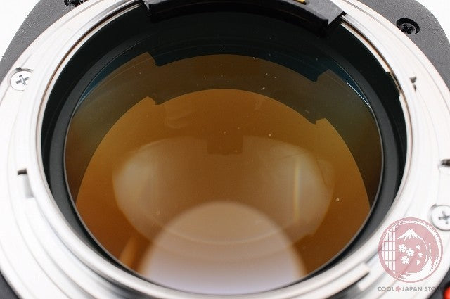 [MINT+ w/ Hood Caps] Canon EF 85mm f/1.2 L II USM from Japan Lv41