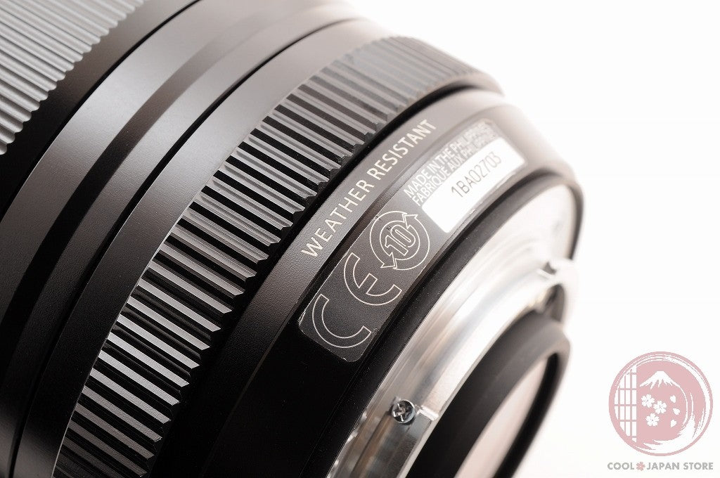 [TOP MINT w/Hood Caps] Fujifilm Fuji Fujinon XF 18mm f/1.4 R LM WR Lr91