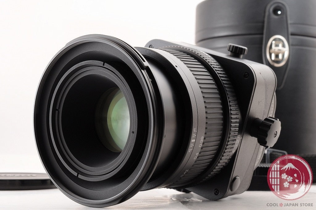 [MINT+ w/ Case Caps] Nikon PC Micro NIKKOR 85mm f/2.8 D f2.8D Tilt Shift Ly41