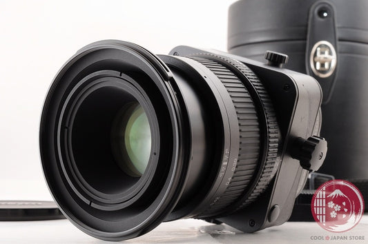 [MINT+ w/ Case Caps] Nikon PC Micro NIKKOR 85mm f/2.8 D f2.8D Tilt Shift Ly41