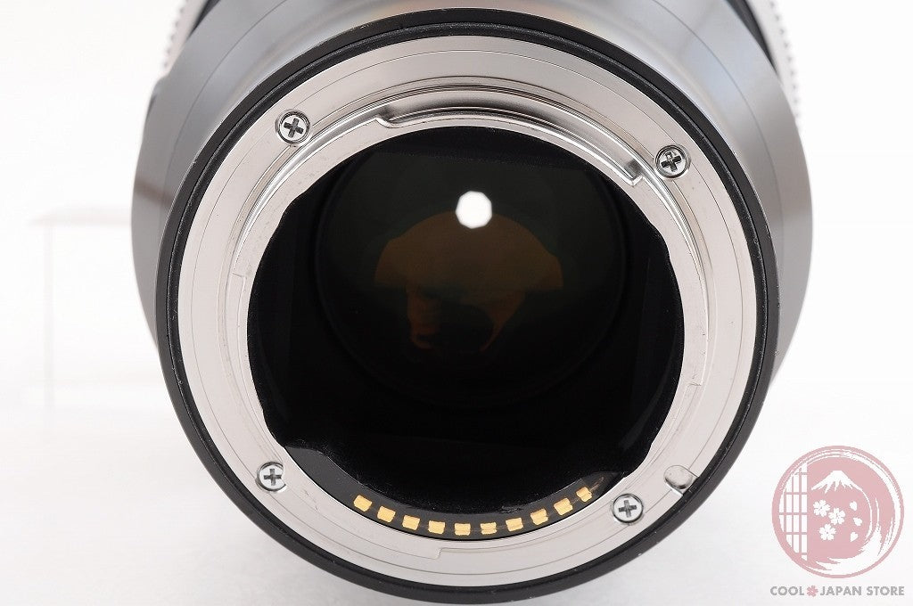 [MINT w/ Hood Case] Sigma 85mm f/1.4 DG HSM Art SONY from Japan Ly17