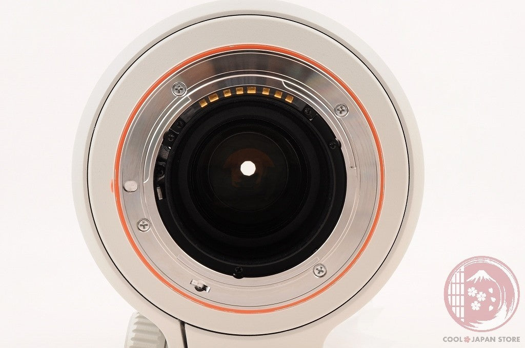 [MINT+ w/ Filter in Box] Sony 70-400mm f/4-5.6 G SSM II from Japan