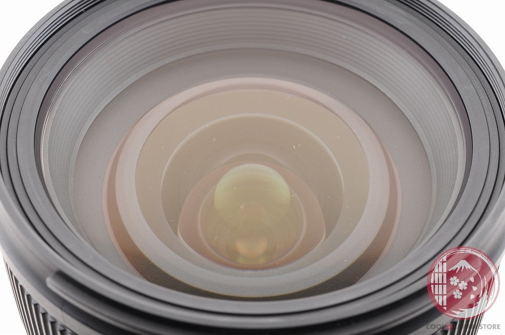 DDU[MINT w/Filter in Box] Tamron SP 24-70mm f/2.8 Di VC USD G2 Nikon Japan Lu01