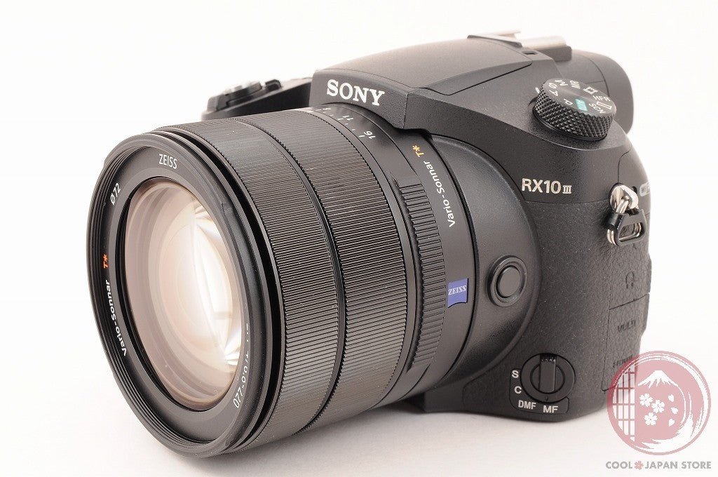 [EXC5 w/ Hood Strap] Sony RX10 III DSC-RX10M3 from Japan Ci08