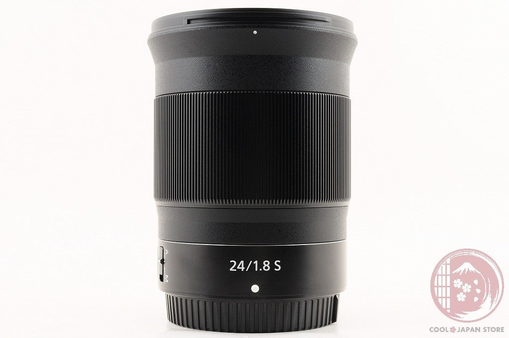[TOP MINT in Box] Nikon Z 24mm f/1.8 S from Japan Lw10