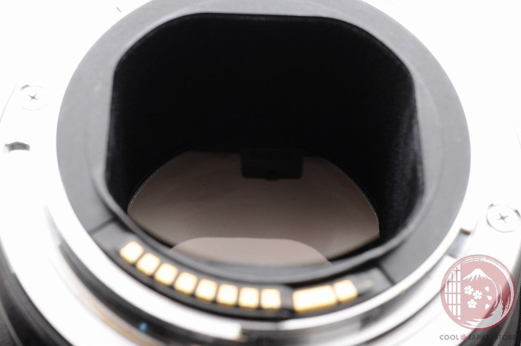 [MINT w/ Hood Tripod] Canon MACRO EF 180mm f/3.5 L f3.5L USM from Japan Ly22
