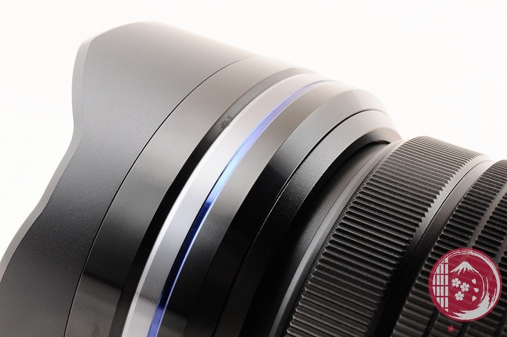 [ MINT+ w/ Caps] OLYMPUS M.ZUIKO DIGITAL ED 7-14mm F/2.8 PRO LENS Japan Lw11