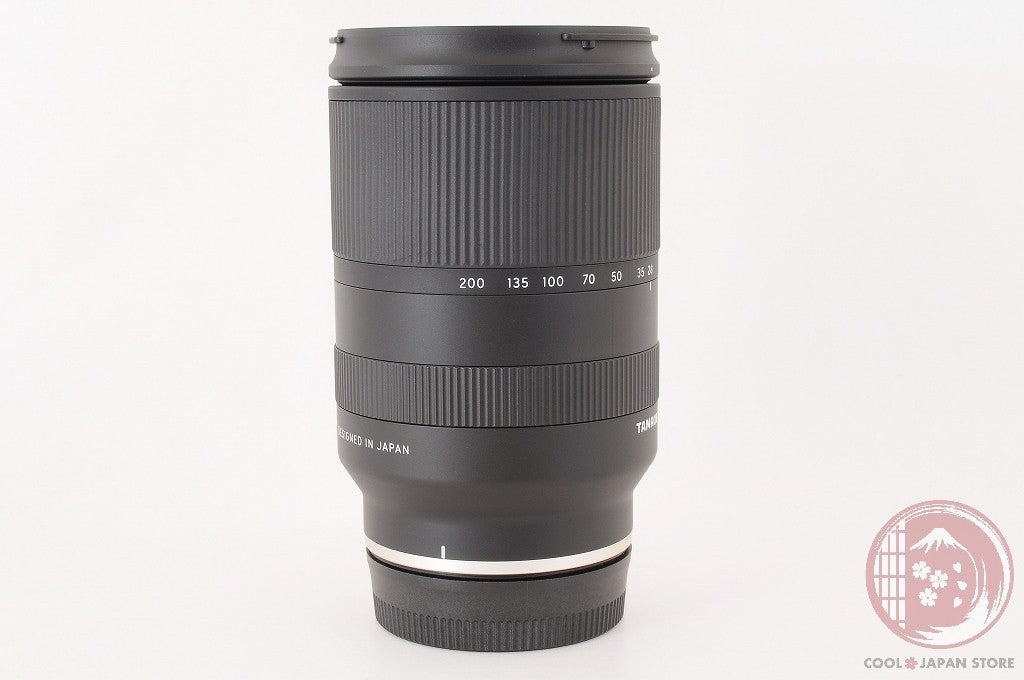 [TOP MINT in Box] Tamron 28-200mm f/2.8-5.6 Di iii RXD SONY from Japan Lt50