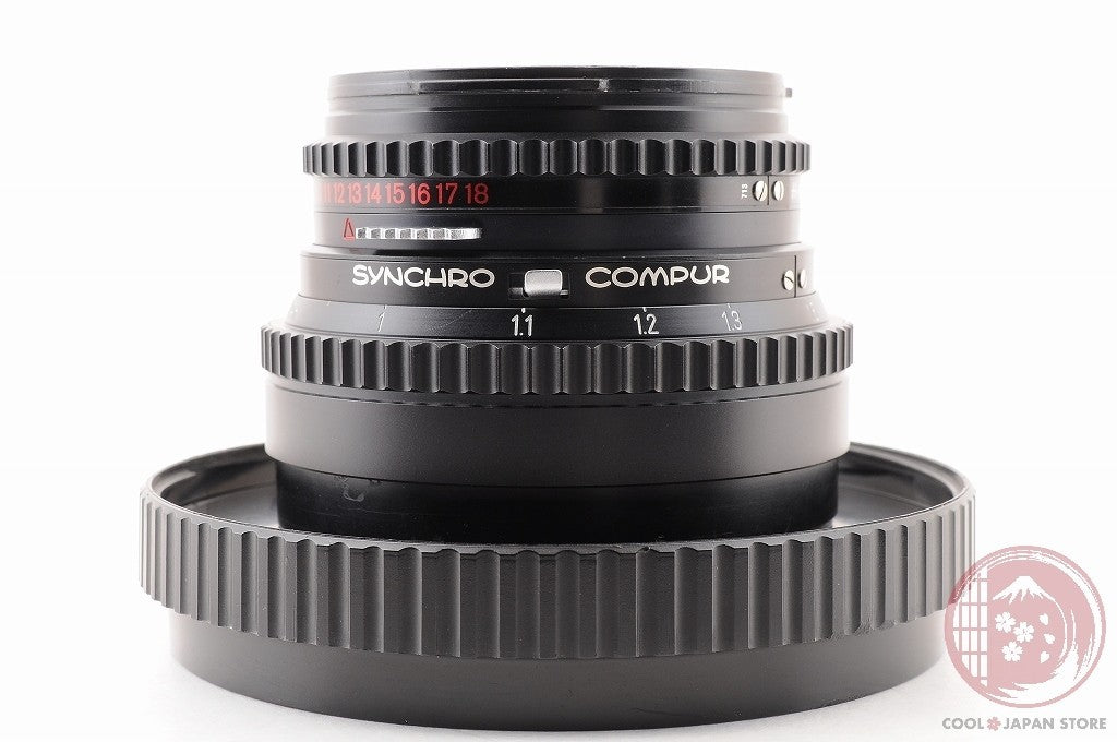 [MINT w/Filter in Case] Hasselblad Planar 100mm f/3.5 C from Japan Ls86