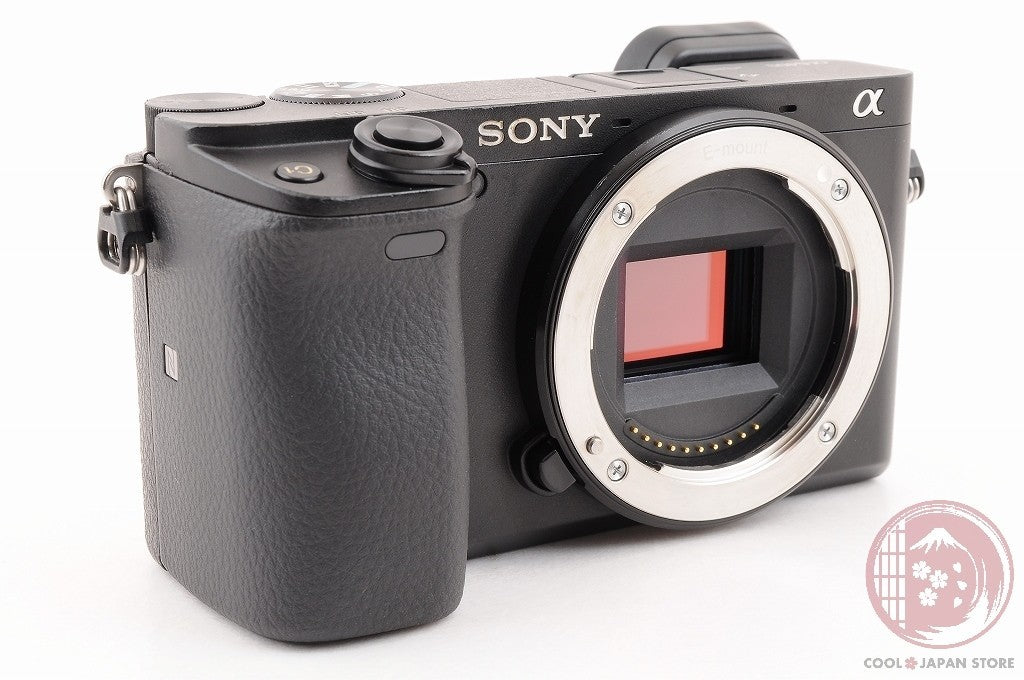 English OK [ 21555 shots MINT in Box ] Sony A6400 from Japan Cl44