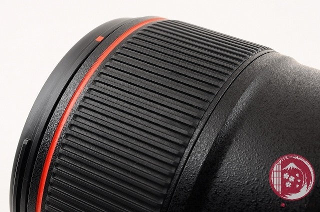 [TOP MINT w/ Hood Caps] Canon EF 35mm f/1.4 L USM II from Japan Lv87