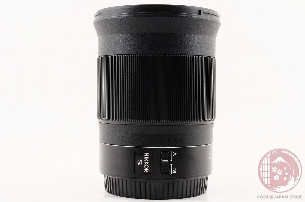 [TOP MINT in Box] Nikon Z 24mm f/1.8 S from Japan Lw10