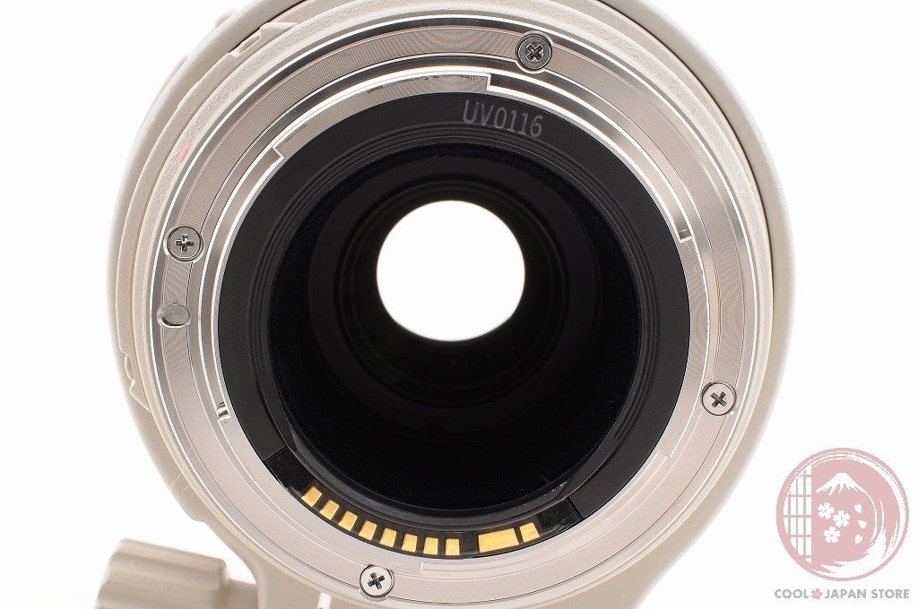 [TOP MINT in Box] Canon EF 100-400mm f/4.5-5.6 L IS USM from Japan Lu81