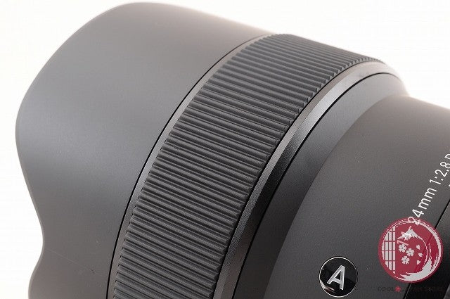 [TOP MINT in Box] Sigma 14-24mm f/2.8 DG DN Art SONY from Japan Lv11