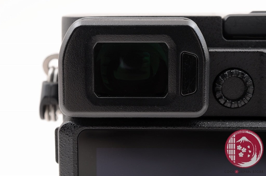 English OK [ 18885 shots MINT+ in Box ] Sony A6400 from Japan Cl45