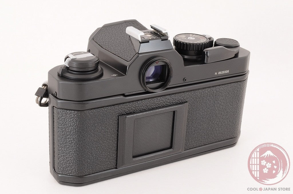 [MINT in Box] Nikon FM2 NEW FM2N from Japan Cj77