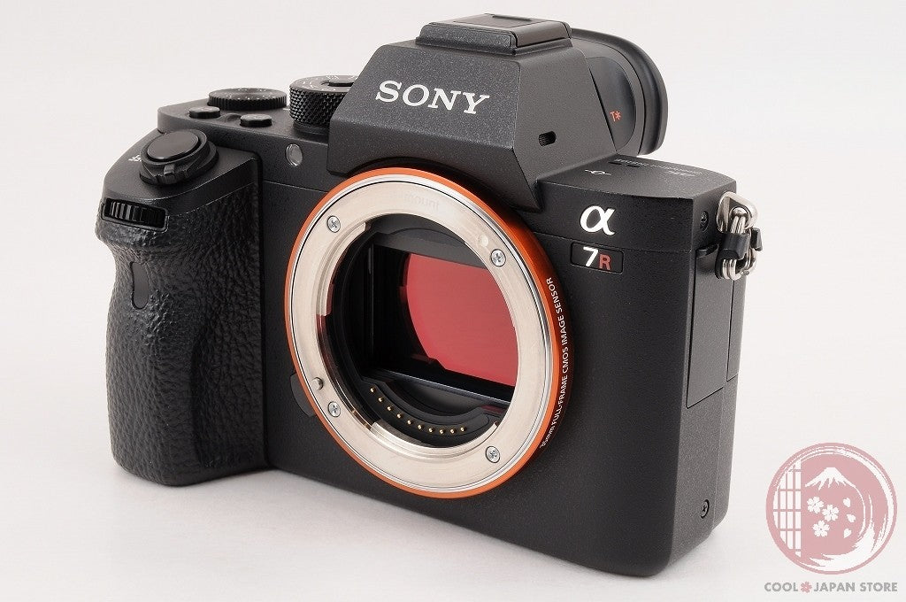 Multilingual [ 12884 shots TOP MINT in Box ] Sony A7R II 7RM2 ILCE-7RM2 Cl94