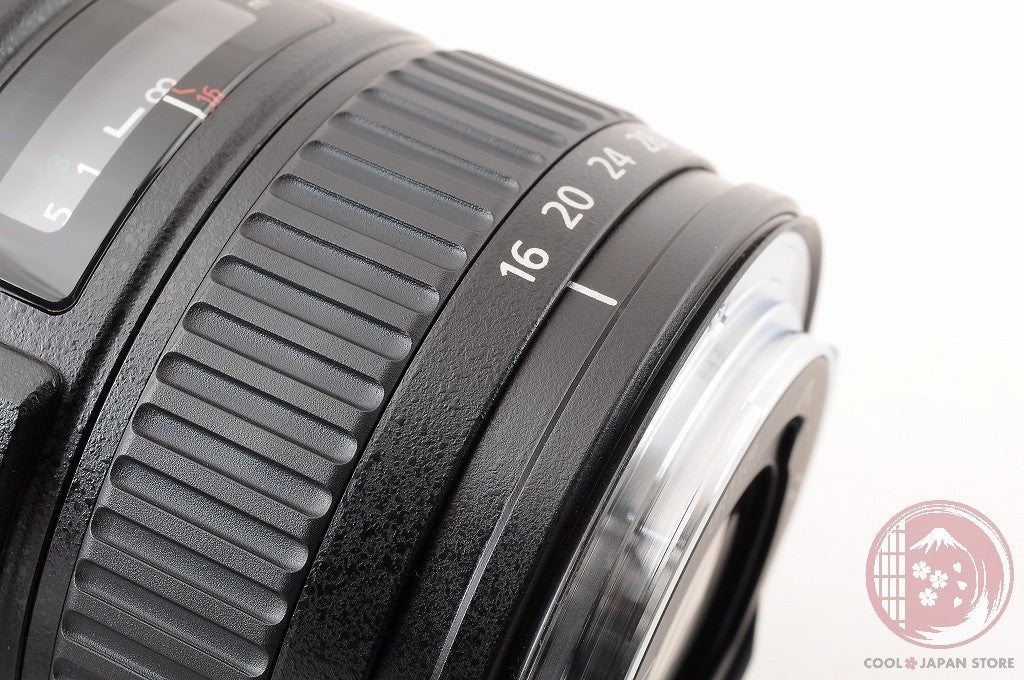 DDU [TOP MINT in Box] Canon EF 16-35mm f/2.8 L 2.8L from Japan Lu63
