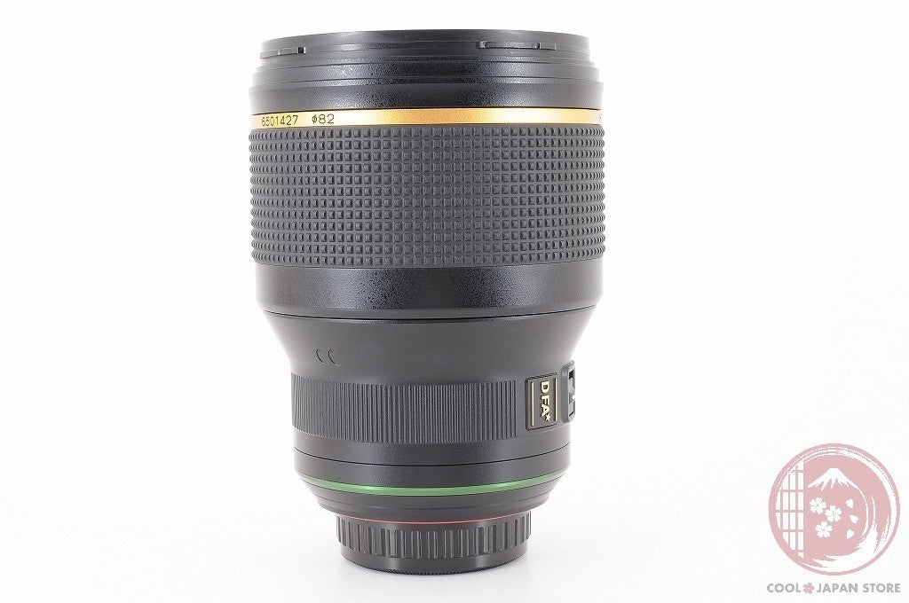 READ[MINT in Box] Pentax HD D FA 85mm f/1.4 ED SDM AW from Japan Ls64