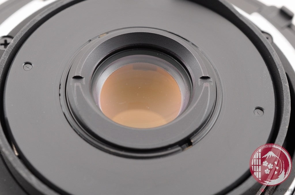 [MINT+ w/ Caps] Contax Distagon 18mm f/4 MMG from Japan Lw98