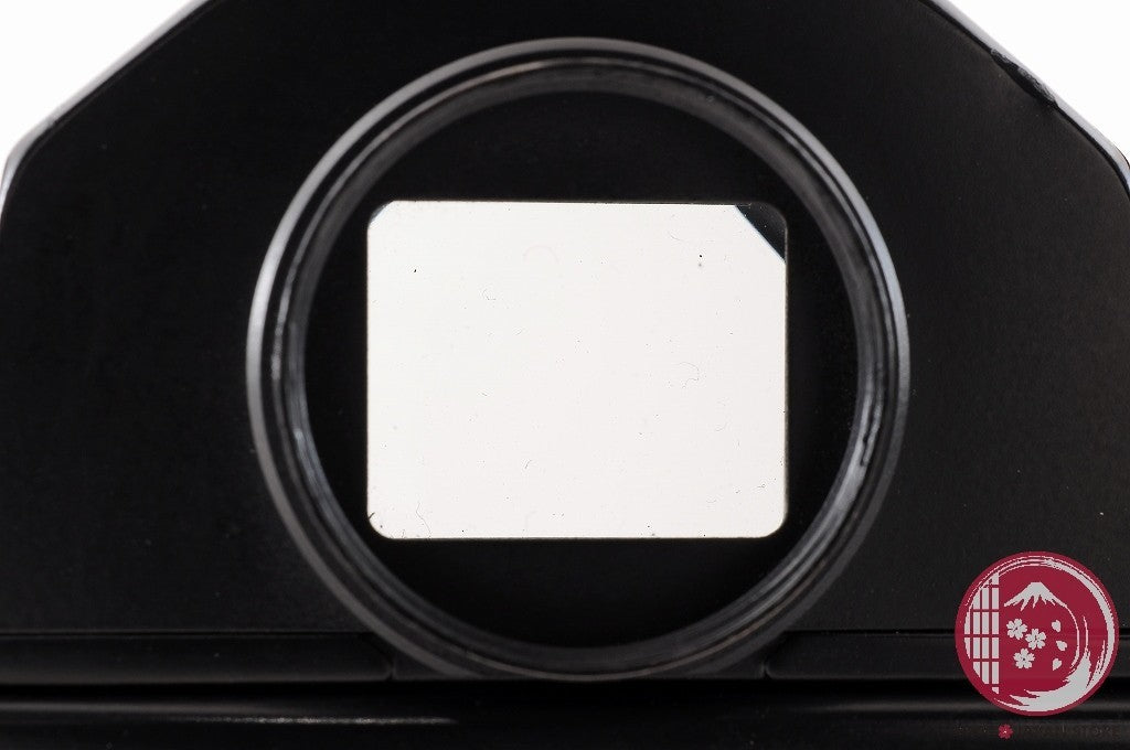 [MINT w/ Strap Cap] Nikon FM3A Black S/N 219972 from Japan Ck16