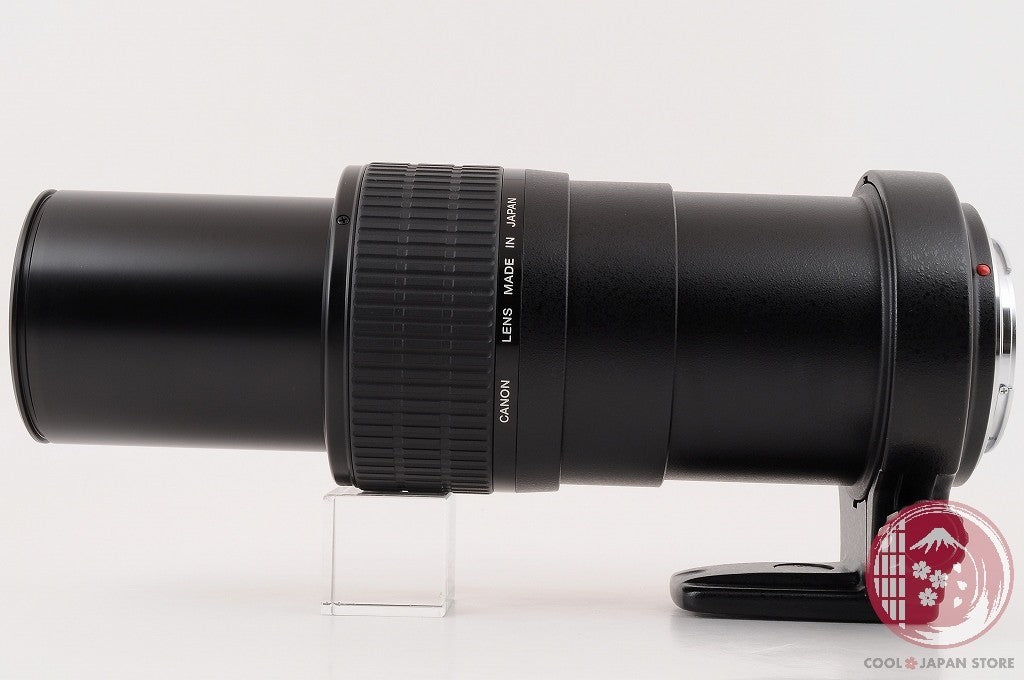 [MINT+ w/ Tripod Caps] CANON MP-E 65mm f/2.8 1-5X MF MACRO LENS Lw69