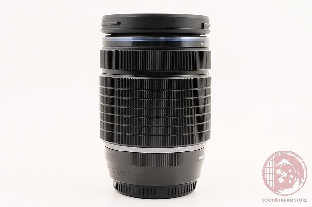 [MINT+ w/ Hood Caps] Olympus M.ZUIKO DIGITAL 40-150mm f/4 PRO from Japan Lv82