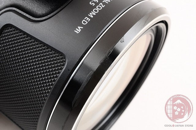 [MINT in Box] Nikon Coolpix P950 16.0MP Point & Shoot Camera Black Japan Ck68