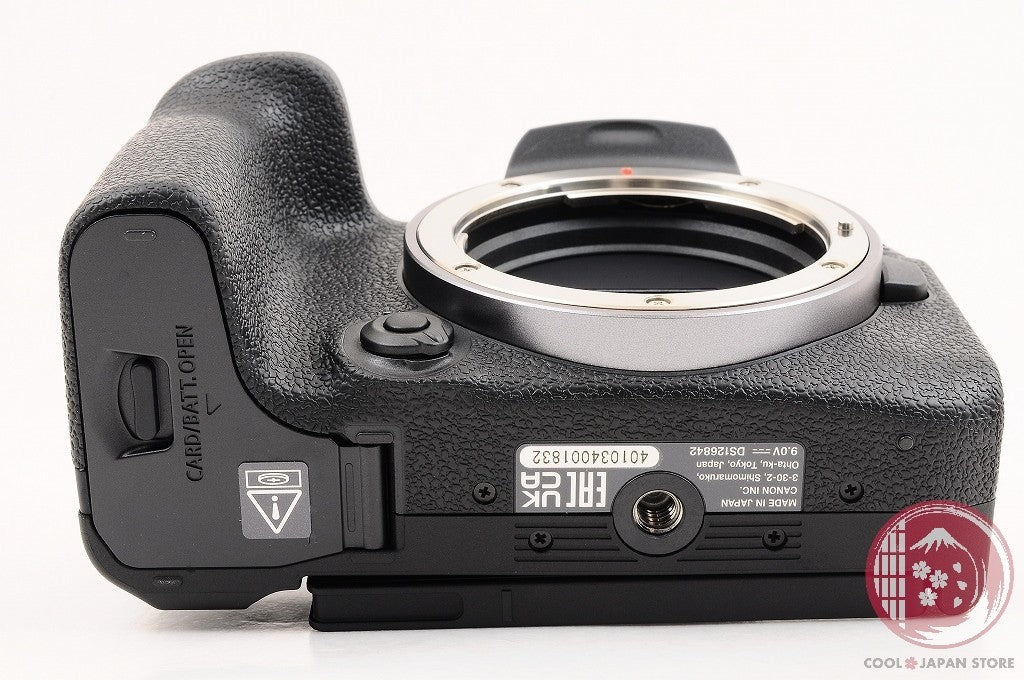 [UNUSED] Canon EOS R10 kit 18-45 from Japan Cl12