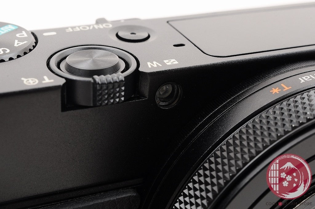 Multilanguages[MINT+ in Box] Sony RX100 VII RX100VII DSC-RX100M7 from Japan Cl07