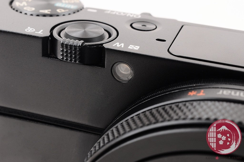 Multilanguages [TOP MINT in Box] Sony RX100 VII RX100VII DSC-RX100M7 Japan Cl08