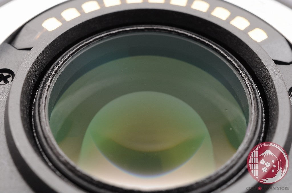 [MINT+ w/ Hood Caps]Panasonic LUMIX 35-100mm f/2.8 II G X VARIO POWER O.I.S.Ls00